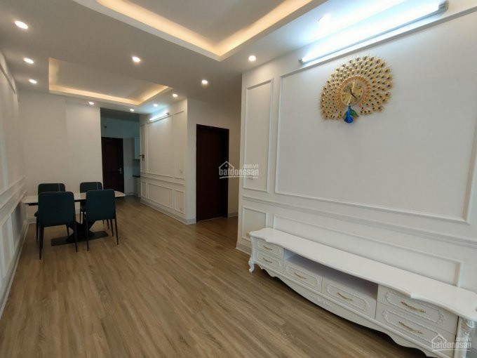 Chính Chủ Bán Nhanh Nhà Sau Tết - Ch 70m2 Nội Thất Cực đẹp Tại 19t5 Kiến Hưng, Hà đông 2 Ngủ, Giá Cực Rẻ, Tl Sâu 3