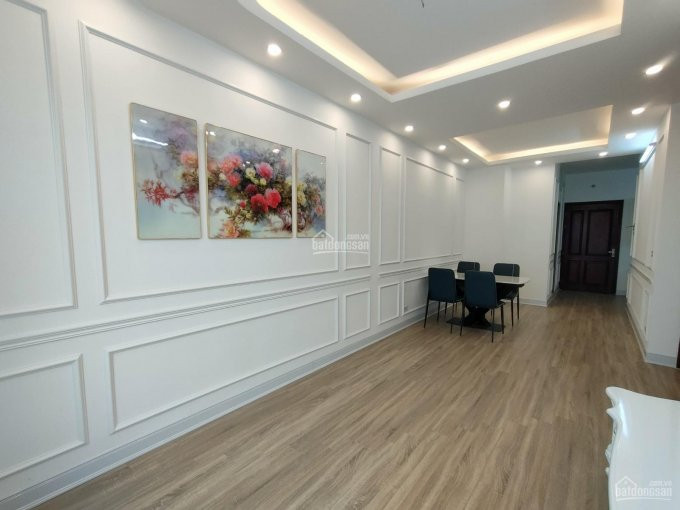 Chính Chủ Bán Nhanh Nhà Sau Tết - Ch 70m2 Nội Thất Cực đẹp Tại 19t5 Kiến Hưng, Hà đông 2 Ngủ, Giá Cực Rẻ, Tl Sâu 5