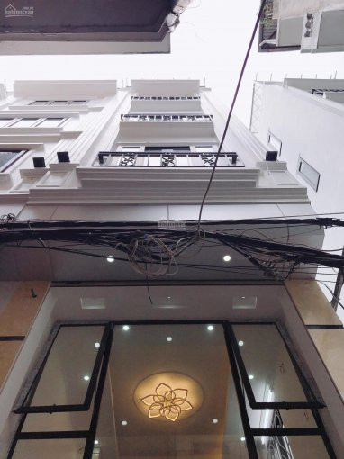 Chính Chủ Bán Nhanh Nhà Tại Khu Phân - Hàm Nghi - Sát Vinhomes Gadernia Nhà 36m2 X 6 Tầng ô Tô đỗ Cửa 1