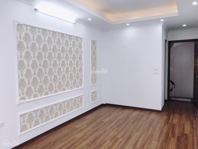 Chính Chủ Bán Nhanh Nhà Tại Khu Phân - Hàm Nghi - Sát Vinhomes Gadernia Nhà 36m2 X 6 Tầng ô Tô đỗ Cửa 4