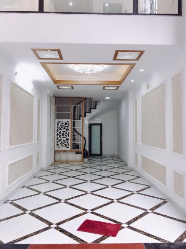 Chính Chủ Bán Nhanh Nhà Tại Khu Phân - Hàm Nghi - Sát Vinhomes Gadernia Nhà 36m2 X 6 Tầng ô Tô đỗ Cửa 5