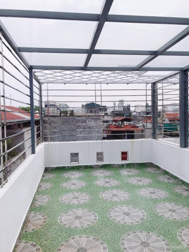 Chính Chủ Bán Nhanh Nhà Tại Khu Phân - Hàm Nghi - Sát Vinhomes Gadernia Nhà 36m2 X 6 Tầng ô Tô đỗ Cửa 8