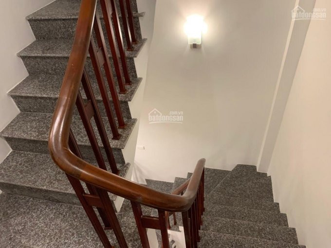 Chính Chủ Bán Nhanh Nhà Thạch Bàn 30m2 X 4,5tầng Ngõ 2,2m Cách Ngõ ô Tô 20m, Giá 2,25 Tỷ (cách Cầu Vĩnh Tuy 1km) 2