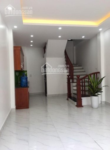 Chính Chủ Bán Nhanh Nhà Thạch Bàn 30m2 X 4,5tầng Ngõ 2,2m Cách Ngõ ô Tô 20m, Giá 2,25 Tỷ (cách Cầu Vĩnh Tuy 1km) 4