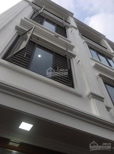 Chính Chủ Bán Nhanh Nhà Thạch Bàn 30m2 X 4,5tầng Ngõ 2,2m Cách Ngõ ô Tô 20m, Giá 2,25 Tỷ (cách Cầu Vĩnh Tuy 1km) 5