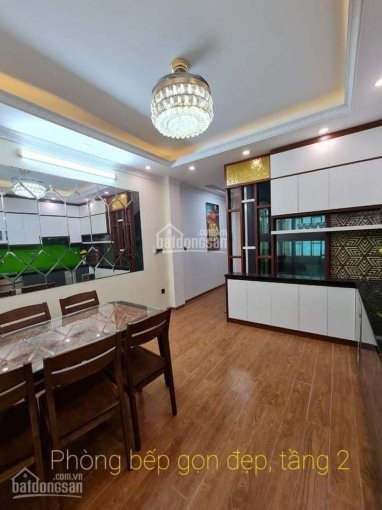 Chính Chủ Bán Nhanh Nhà Thanh Xuân, 50m2, 5 Tầng, Gara ô Tô 7 Chỗ, Mới đẹp ở Ngay, 3 Mặt Thoáng 3