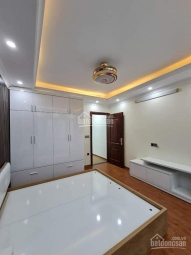 Chính Chủ Bán Nhanh Nhà Thanh Xuân, 50m2, 5 Tầng, Gara ô Tô 7 Chỗ, Mới đẹp ở Ngay, 3 Mặt Thoáng 5