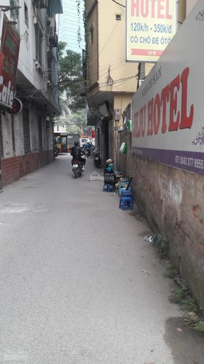 Chính Chủ Bán Nhanh Nhà Trong Phố Trần Duy Hưng, Trung Hoà, Cầu Giấy, 38m2, 4 Tầng, Mặt Tiền 36m, Giá Chào 45 Tỷ 1
