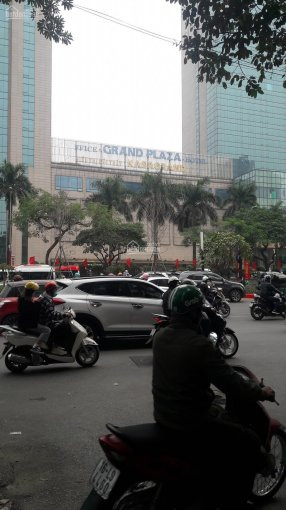 Chính Chủ Bán Nhanh Nhà Trong Phố Trần Duy Hưng, Trung Hoà, Cầu Giấy, 38m2, 4 Tầng, Mặt Tiền 36m, Giá Chào 45 Tỷ 2