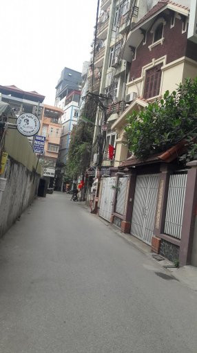 Chính Chủ Bán Nhanh Nhà Trong Phố Trần Duy Hưng, Trung Hoà, Cầu Giấy, 38m2, 4 Tầng, Mặt Tiền 36m, Giá Chào 45 Tỷ 3