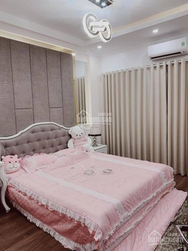 Chính Chủ Bán Nhanh Nhà Tư đình, Long Biên Gara ô Tô Dt 60m2 X 5 Tầng, Mt 5m Giá 5,8 Tỷ 3