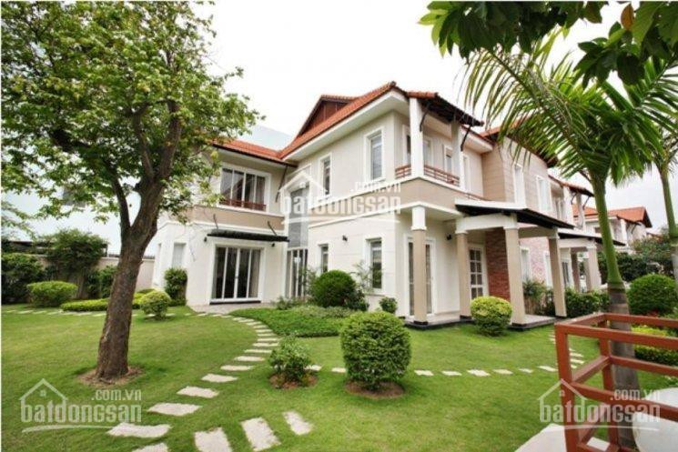 Chính Chủ Bán Nhanh Nhà Villa Cao Cấp Khu Compound, Nguyễn Văn Hưởng Quận 2 Dt 912m2 Giá: 85 Tỷ Sổ Hồng 0977771919 1