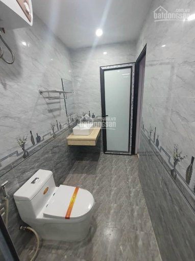 Chính Chủ Bán Nhanh Nhà Xã Di Trạch Gần đh Công Nghiệp 32m2 X 4t Mt: 38m Giá: 23 Tỷ 5