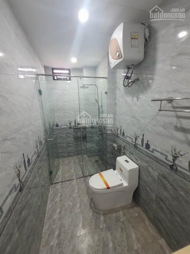 Chính Chủ Bán Nhanh Nhà Xã Di Trạch Gần đh Công Nghiệp 32m2 X 4t Mt: 38m Giá: 23 Tỷ 6