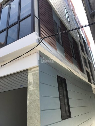 Chính Chủ Bán Nhanh Nhà Xây Mới ô Tô Vào Nhà (ngõ 45m) Gần Kđt đô Nghĩa 32m2*35t, Giá 168 Tỷ Lh: 0392326282 2