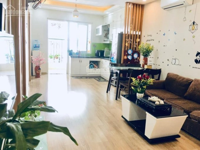 Chính Chủ Bán Nhanh Nhanh Căn Hộ 65m2 để Lại Full Nội Thất Tại Kđt Thanh Hà - 0974689759 2