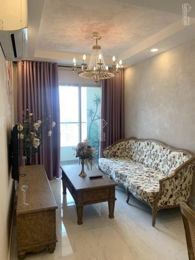 Chính Chủ Bán Nhanh Nhiều Loại Ch Terra Royal - 2pn - 3pn - View đẹp - Giá 4,9 Tỷ - Bao Toàn Bộ Thuế Phí 6