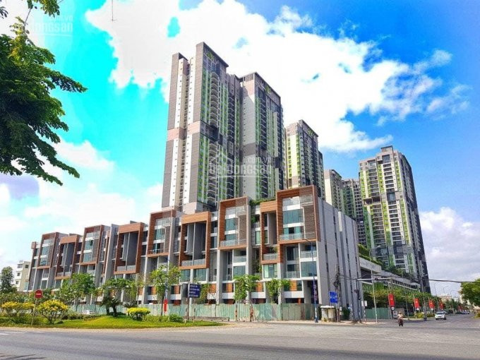 Chính Chủ Bán Nhanh Penthouse Vista Verde O 3403 - Chiết Khấu Khủng - Tt Chậm Cuối Năm 2020 2