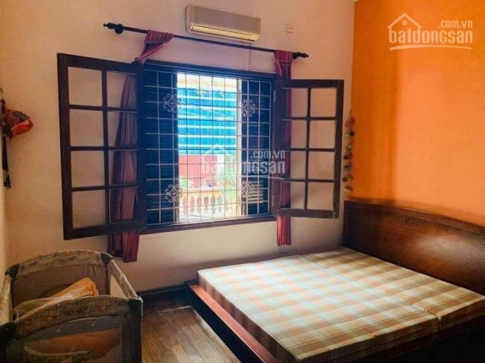 Chính Chủ Bán Nhanh Phân Lô Nhạc Viện Hào Nam, View Hồ Sen, 65m X 4 Tầng, 10,7tỷ Có Tlg 5