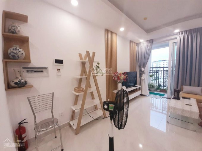 Chính Chủ Bán Nhanh Saigon Mia, Căn 1pn - 50m2, đầy đủ Nội Thất Xinh, Gía Chỉ 2,7 Tỷ (bao Sang Tên) Gía Thật 100% 2