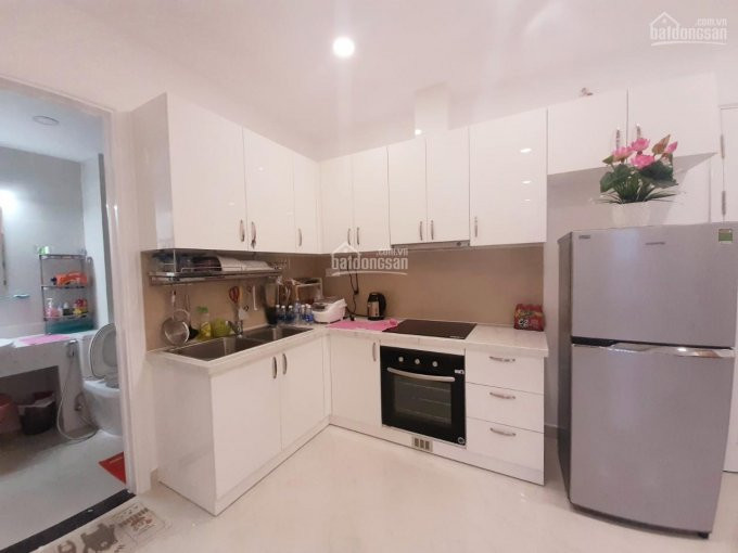 Chính Chủ Bán Nhanh Saigon Mia, Căn 1pn - 50m2, đầy đủ Nội Thất Xinh, Gía Chỉ 2,7 Tỷ (bao Sang Tên) Gía Thật 100% 4