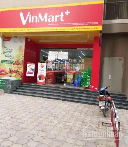 Chính Chủ Bán Nhanh Sàn Thương Mại Tòa Ct1a Vov Mễ Trì Plaza, Kinh Doanh đỉnh Dt 90m2, Sổ đỏ Vĩnh Viễn 32 Tỷ 2