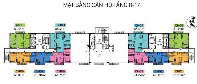 Chính Chủ Bán Nhanh Sàn Văn Phòng, Thương Mại Tầng 6, 7, 8, 9, 17 Dự án C1 Thành Công, Sđ Vĩnh Viễn Lh 0987448688 1