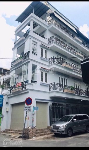 Chính Chủ Bán Nhanh Shop Thời Trang Thu Nhập 70tr/tháng đường Lê Văn Sỹ, P14, Q3 4x20m (trệt 3 Lầu), Giá 26 Tỷ Tl 1