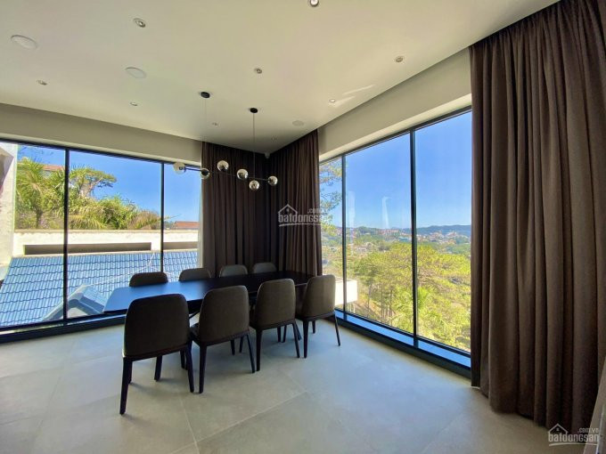 Chính Chủ Bán Nhanh Siêu Biệt Thự Vip 700m2 View Thung Lũng Ngàn Mây P3 đà Lạt 2