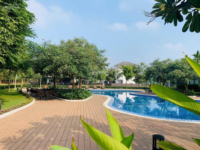 Chính Chủ Bán Nhanh Suất Mua Vip Biệt Thự đơn Lập Và Song Lập Khu Công Viên Trung Tâm Hà đô Charm Villas 6