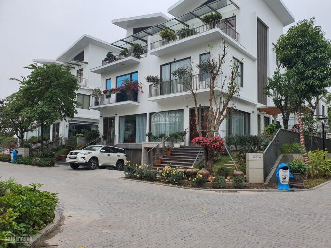 Chính Chủ Bán Nhanh Suất Ngoại Giao Biệt Thự Khai Sơn Hill 409m2 (lô Góc), Giá đất 63tr/m2, Lh: 0989386638 1