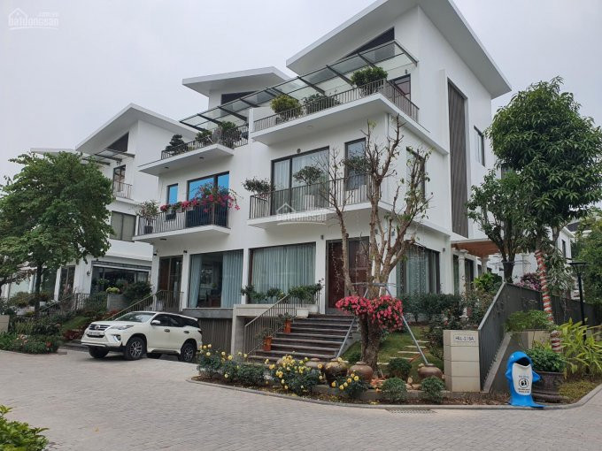 Chính Chủ Bán Nhanh Suất Ngoại Giao Biệt Thự Khai Sơn Hill 409m2 (lô Góc), Giá đất 63tr/m2, Lh: 0989386638 3