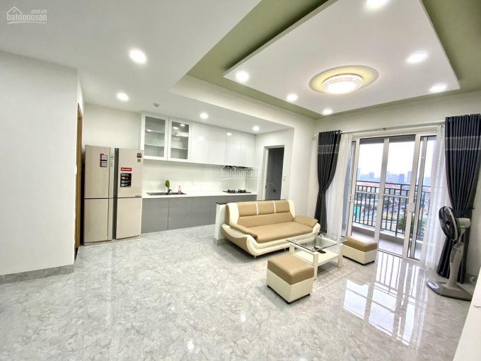 Chính Chủ Bán Nhanh Sunrise City 3pn Full Nội Thất Lầu Cao View Cực đẹp, Dt 125m2 Giá 47 Tỷ, Giá Còn Thương Lượng 1