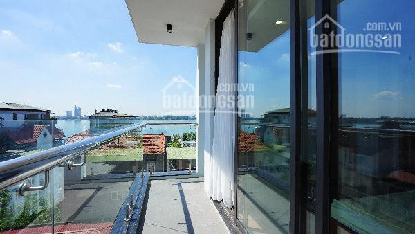 Chính Chủ Bán Nhanh Tòa Căn Hộ Dịch Vụ 130m2 Xây 8 Tầng, View Hồ Tây, đường Quảng Khánh, Quảng An, Tây Hồ, Hà Nội 4