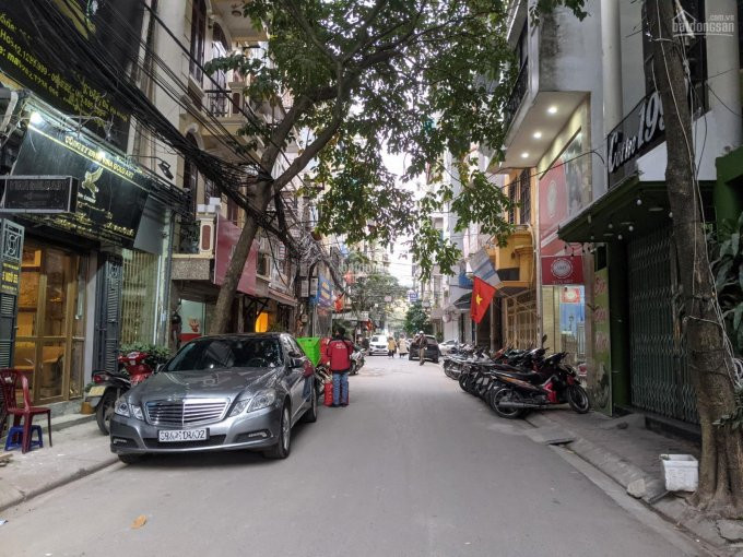 Chính Chủ Bán Nhanh Tòa Nhà 10 Tầng Dtsd 1200m2 Phố Thái Hà, Trung Liệt,đống đa Cách Phố 30m Giá 26,8tỷ 1