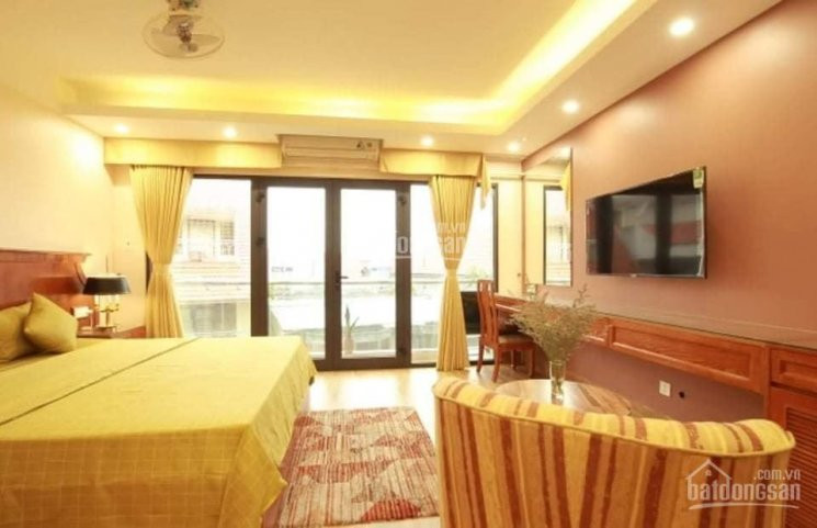 Chính Chủ Bán Nhanh Tòa Nhà Apartment Tứ Liên, đẳng Cấp 5 Sao, Thang Máy, 102m2, 7 Tầng, Mặt Tiền 5m, 22 Tỷ 1