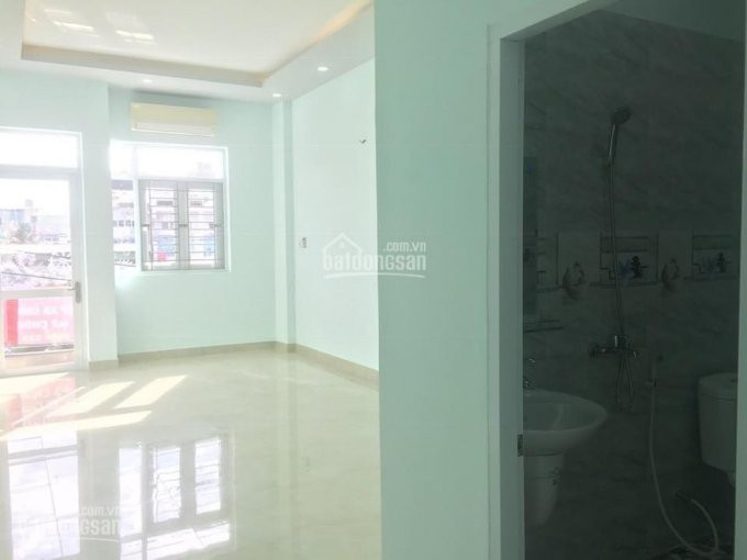 Chính Chủ Bán Nhanh Villa Mini Mới Xây Quận Bình Tân 3