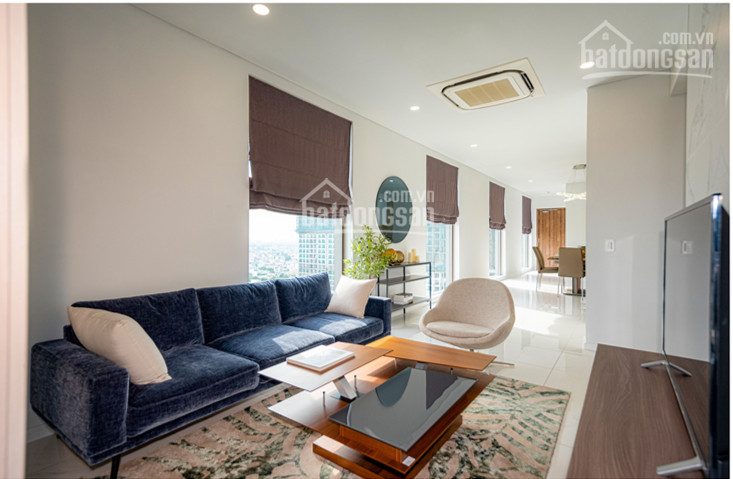 Chính Chủ Bán Nhanh Waterina Suites, Căn Góc, 3 Phòng, View Sông Giá 102 Tỷ 4