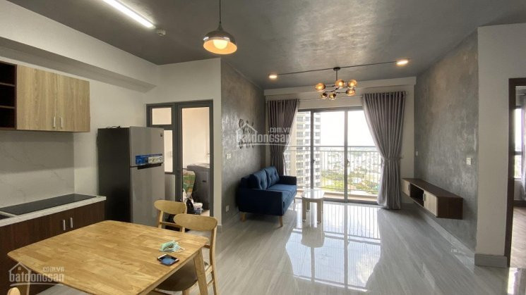 Chính Chủ Bán Palm Heights 2pn, Dt: 791m2, Căn 08: View Nội Khu Full Nội Thất đẹp, Giá 38 Tỷ 5