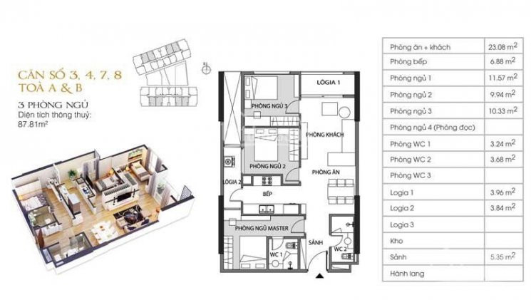 Chính Chủ Bán Rẻ Căn 3 Phòng Ngủ, 88m2 Chung Cư Green Pearl 378 Minh Khai, đủ đồ Dọn Về ở Ngay được 5