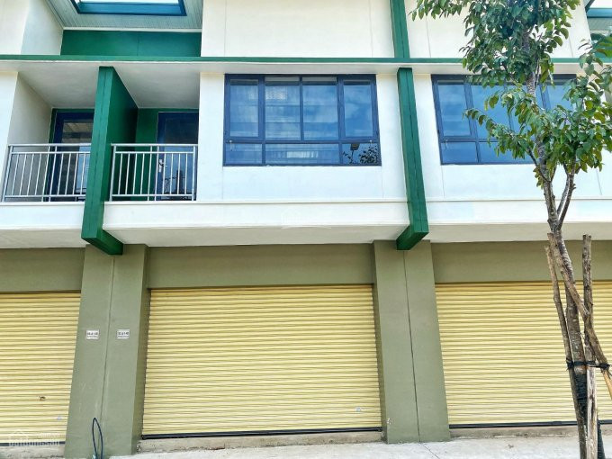 Chính Chủ Bán Shophouse 1 Trệt 1 Lầu Ngay Mỹ Phước 1 Bình Dương Giá Rẻ Chỉ Có 600tr (30%) 4