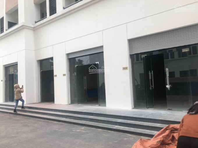 Chính Chủ Bán Shophouse Eurowindow River Park, Dt 176 M2 1