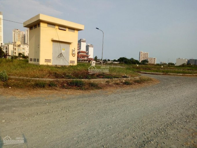 Chính Chủ Cần Bán 5 Lô đất Giá F0 Mt đường Nguyễn Hoàng, Quận 2 Giá Tt 3 Tỷ/nền Shr, Csht Hoàn Thiện, Tc 100% 2