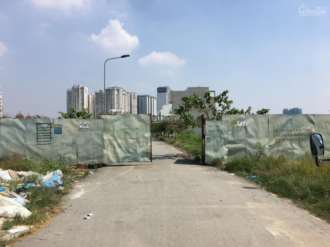 Chính Chủ Cần Bán 5 Lô đất Giá F0 Mt đường Nguyễn Hoàng, Quận 2 Giá Tt 3 Tỷ/nền Shr, Csht Hoàn Thiện, Tc 100% 3