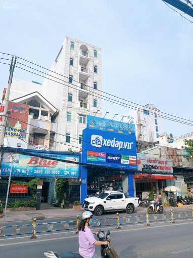 Chính Chủ Cần Bán 7 Căn Mt Nguyễn Thị Thập, Q7, Gần Lotte Mart Him Lam, Dt 5x20m, 6x28m, 8,5x27m, 11x26m, Shr 3