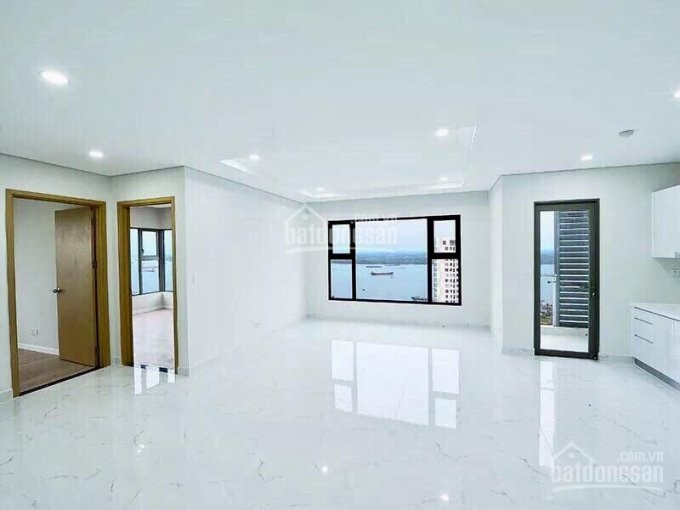 Chính Chủ Cần Bán 83m2 Skyline View Sông Và Thành Phố Lầu 28 Giá 31 Tỷ - 0943 27 04 20 Ms Mai 5