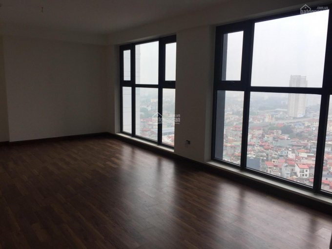 Chính Chủ Cần Bán Căn 4pn - 169m2, Goldmark City, Trả Trước 30% Nhận Nhà, Ck 12% 4