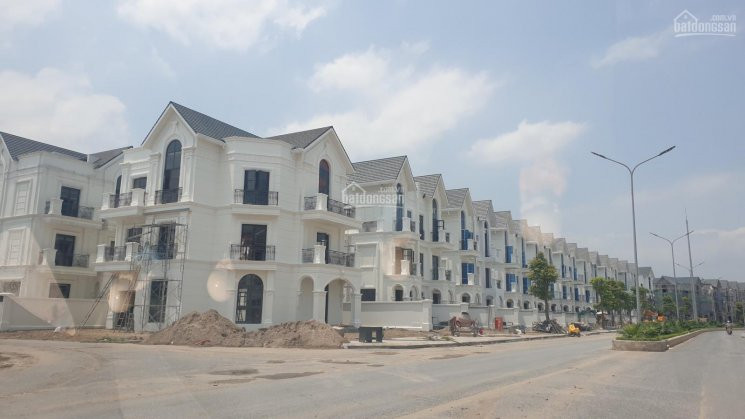 Chính Chủ Cần Bán Căn Biệt Thự đơn Lập Hải âu 02, Dt 368m2, View Biển Hồ 25,4ha Vinhomes Ocean Park 1