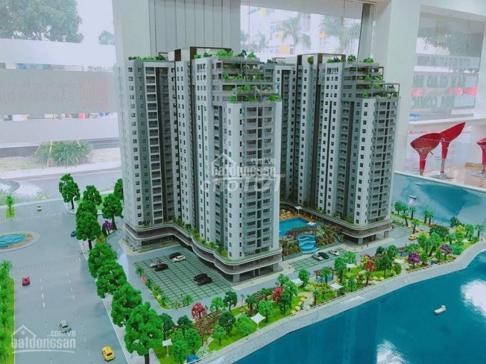 Chính Chủ Cần Bán Căn Conic Riverside Tầng 3 Có Sân Vườn (2pn) Lh: 0911678909 8