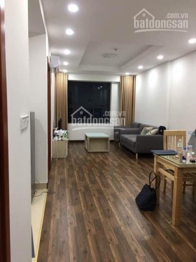 Chính Chủ Cần Bán Căn Góc 3pn 94m2 Tòa S Tại Chung Cư Goldmark City, Nội Thất Cơ Bản Giá Bán 3 Tỷ 1